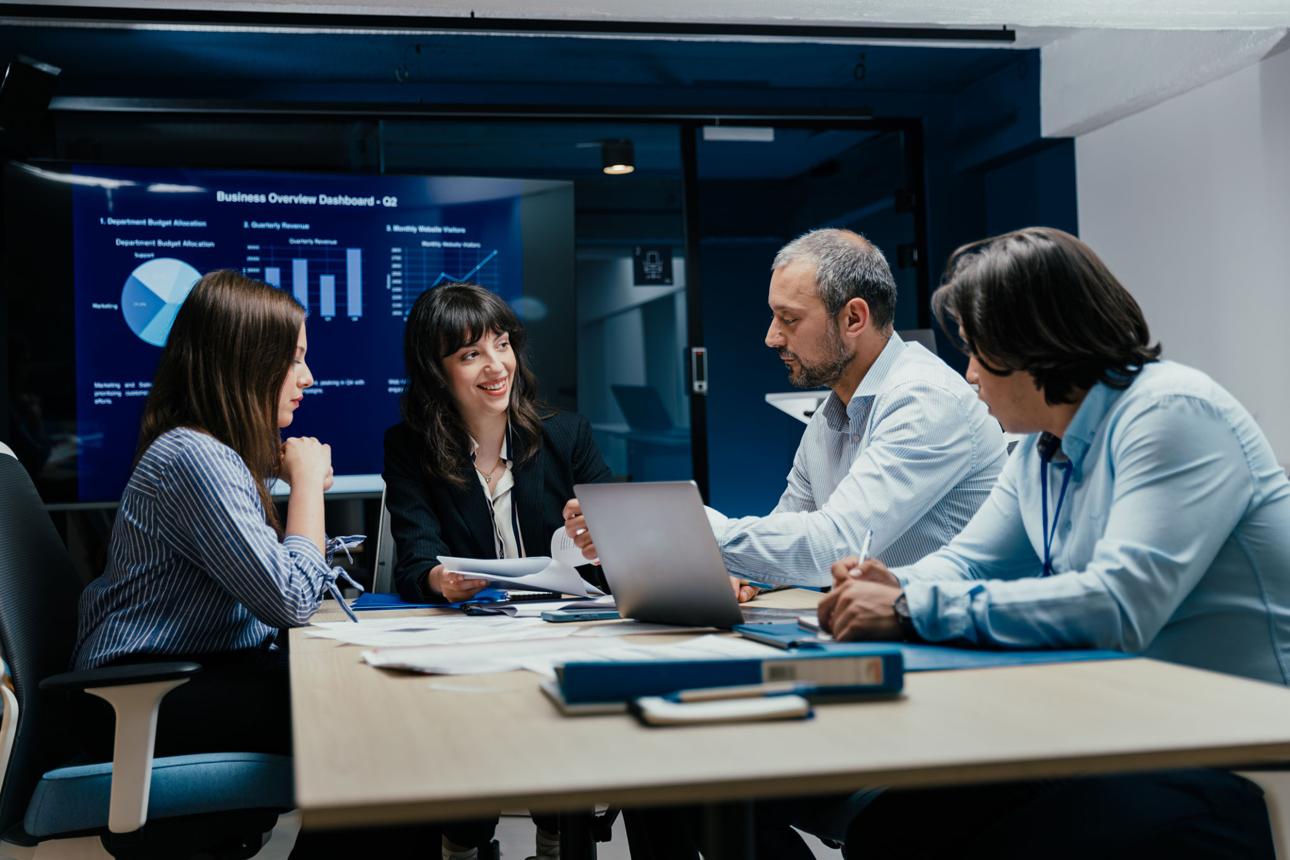 COMMENT REVENDRE UNE PETITE ENTREPRISE ? (GUIDE COMPLET)
