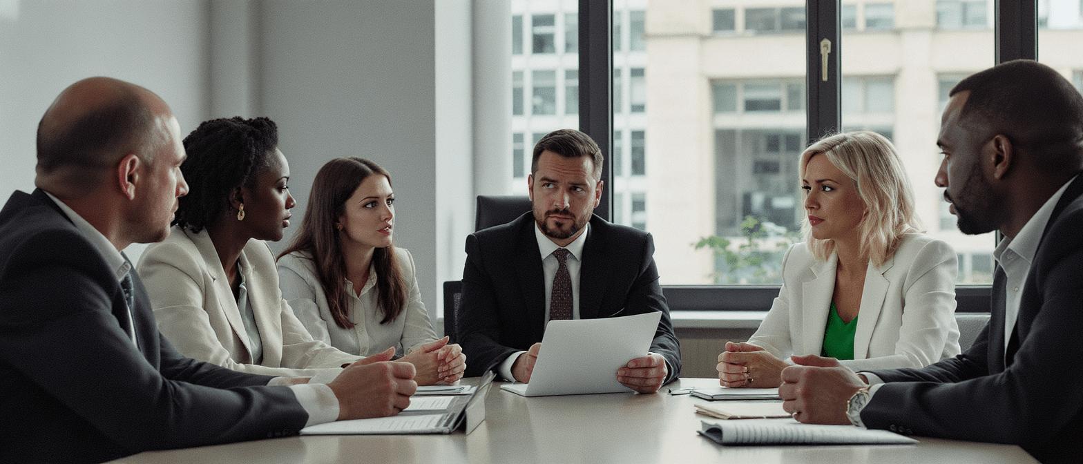 Le dirigeant est souvent le premier risque de l’entreprise