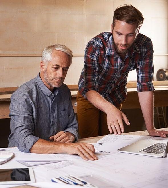 Pour en savoir plus sur l’accompagnement des dirigeants dans les opérations de transmission, cession et acquisition d’entreprise