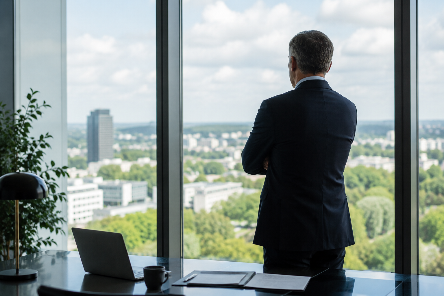 Comment préparer son entreprise à la cession ?