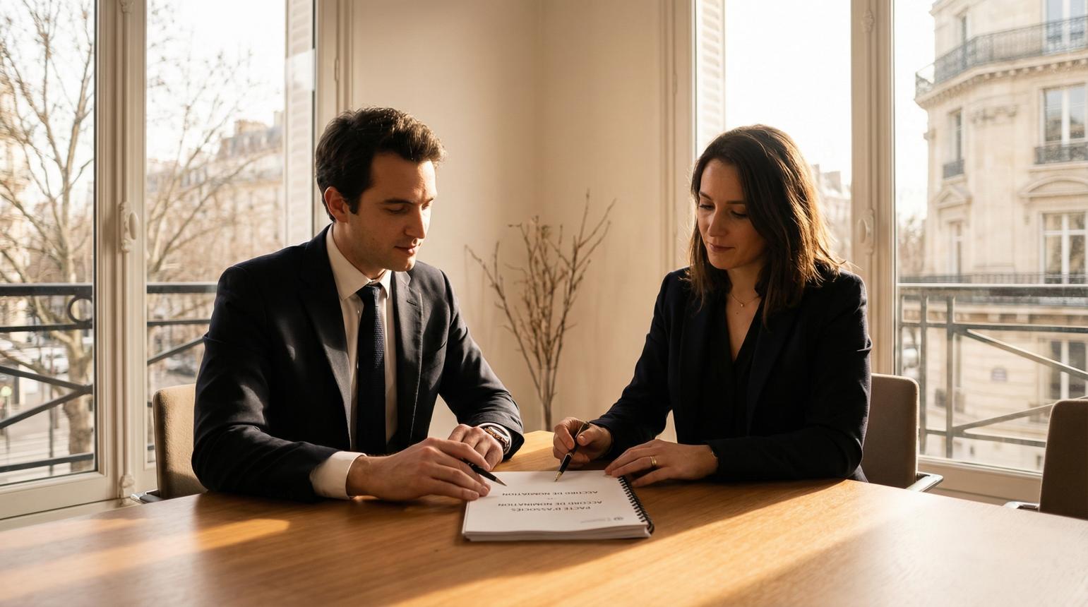 Cession directe ou apport-cession : comment choisir ?