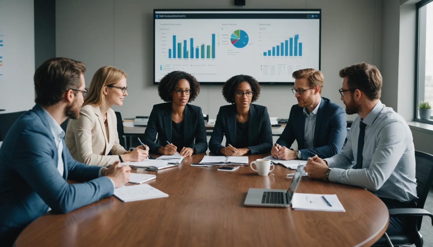 Pourquoi la dépendance au dirigeant réduit-elle la valeur d'une entreprise ?